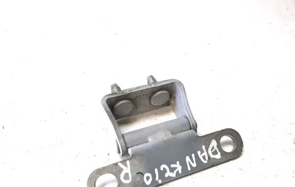 KIA Sportage Tailgate/trunk/boot hinge 85342D4000