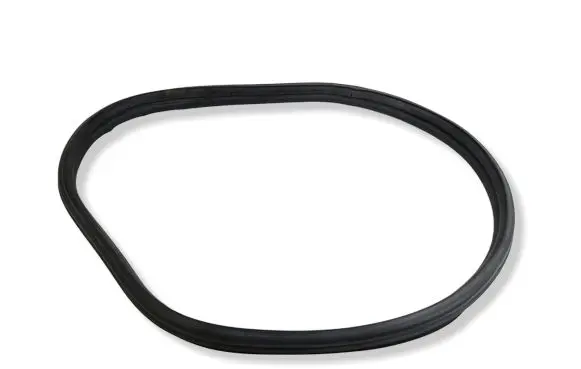 Audi E-tron GT Engine compartment rubber 4J3823727A