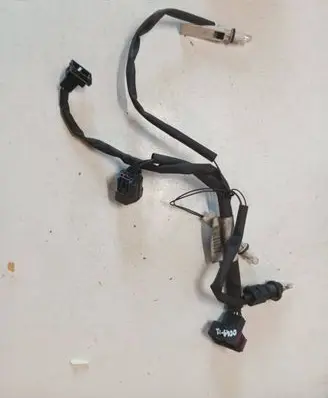Volvo XC90 Headlight part 30796889