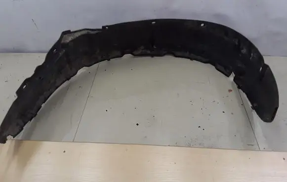 KIA Sportage Front wheel arch liner splash guards OK01856230
