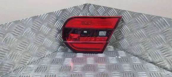 Jaguar XF X250 Tailgate rear/tail lights CX2315K272AA