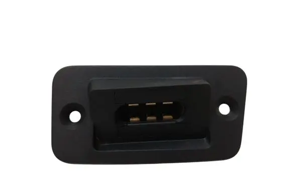 Volkswagen Caddy Sliding door contact joint 2K0907497A
