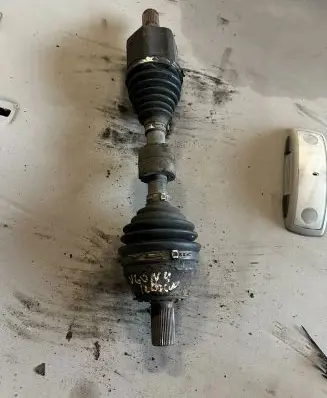 Volvo V60 Front driveshaft P31256779