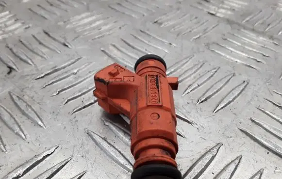 Citroen C3 Pluriel Fuel injector 0280156034