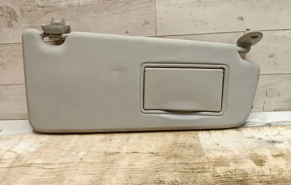 Ford Focus C-MAX Sun visor
