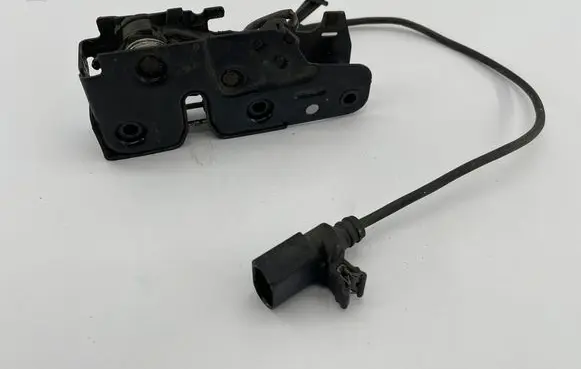Audi A4 S4 B8 8K Engine bonnet/hood lock/catch 8K0823509F 012113044