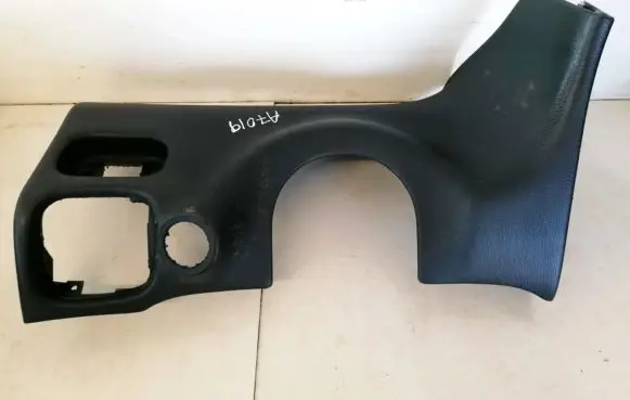 Mercedes-Benz CLC CL203 Other interior part a2036802487