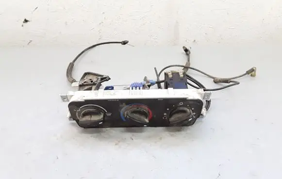 Ford Transit Climate control unit YC1H18D451A