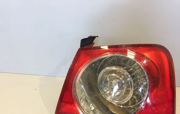 Volkswagen PASSAT B6 Rear/tail lights 3C5945096C