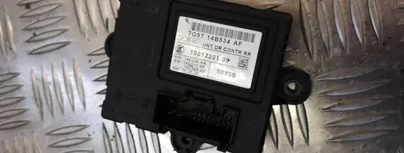 Ford S-MAX Door control unit/module 7g9t14b534af