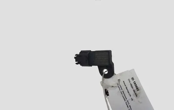 Nissan Qashqai Air pressure sensor 0281006108 8201038353