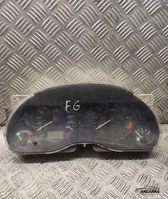 Ford Galaxy Speedometer (instrument cluster) 7m0919860h