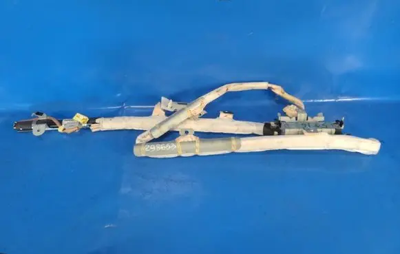 Mazda 6 Roof airbag GS3L57KM0L