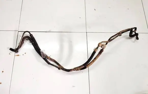 Power steering hose/pipe/line