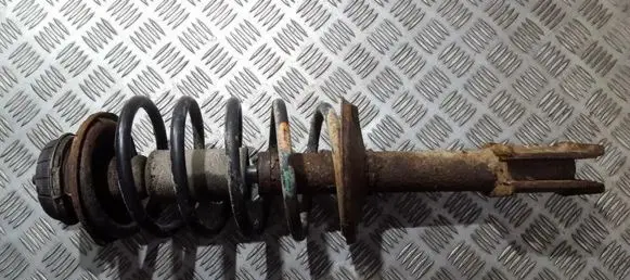 Renault Clio I Front shock absorber/damper