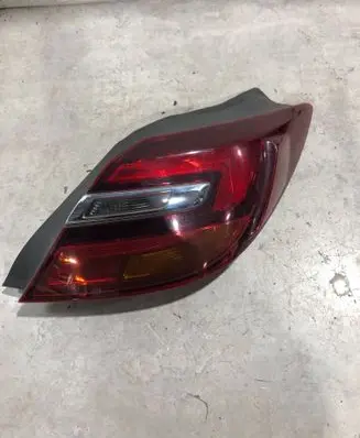 Opel Insignia A Rear/tail lights 23422536 21090214