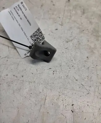 KIA Sorento Sun visor clip/hook/bracket 1234