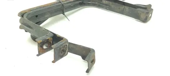 Mercedes-Benz Sprinter W906 Fuel tank mounting bracket A9064750221 A9064750121