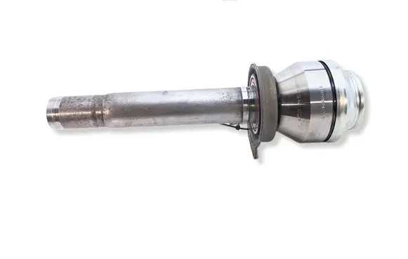Volkswagen Transporter - Caravelle T5 Driveshaft inner CV joint 9900S1 7H0498104L 7H0498104F