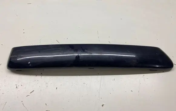 Under headlight/headlamp trim