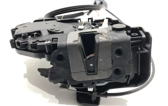 Ford Kuga I Front door lock 8V4A-S21812-CA