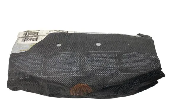 Seat airbag
