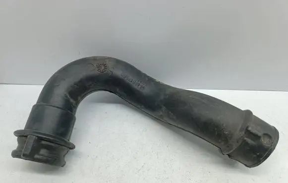 Citroen C2 Air intake hose/pipe 9646617980 52472