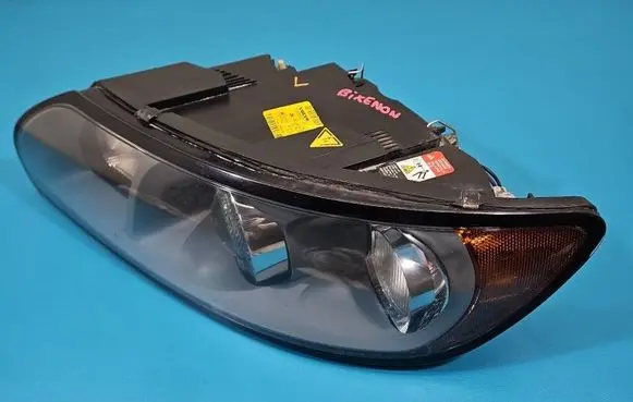 Volvo V50 Headlight/headlamp 30698652 IMPRK1533246