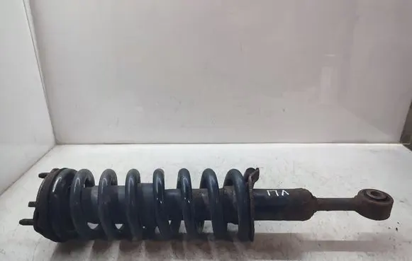 Ford Ranger Front shock absorber with coil spring DB3918045GB