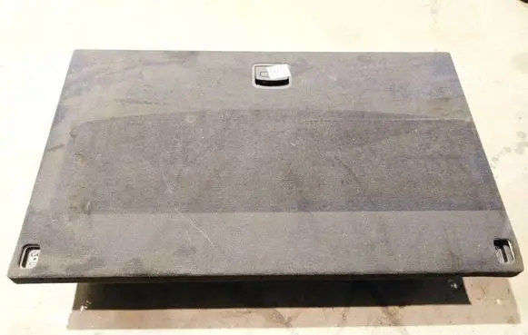Hyundai Santa Fe Other trunk/boot trim element