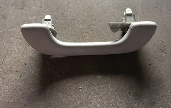 Renault Laguna II Rear interior roof grab handle 8200003209