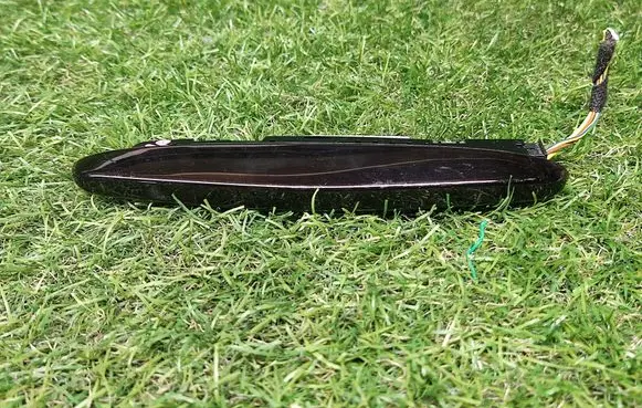 Mercedes-Benz E W212 Parking PDC sensor display screen A0015424723