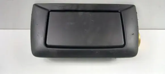 BMW 1 E81 E87 Screen/display/small screen