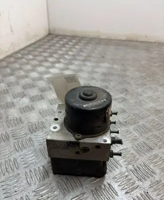Seat Alhambra (Mk1) ABS Pump 1J0907379P 5WK8476 10094903313