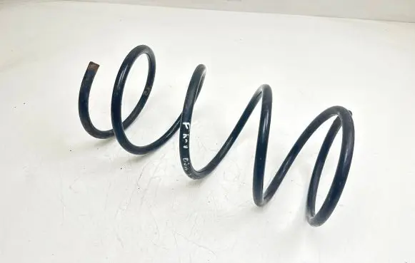 Land Rover Freelander Front coil spring