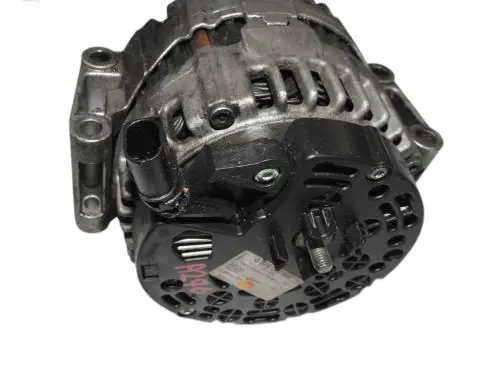 Mercedes-Benz C W204 Generator/alternator 0986047690