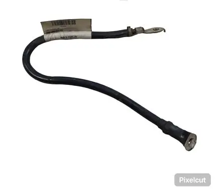 Volvo XC60 Positive cable (battery) 31376345007 D00MK 16317
