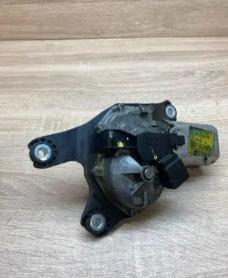 BMW X5 E70 Rear window wiper motor 6942165