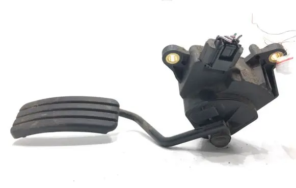 Renault Kangoo II Accelerator throttle pedal 8200436864