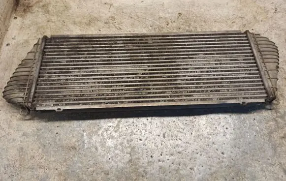 Volkswagen II LT Intercooler radiator