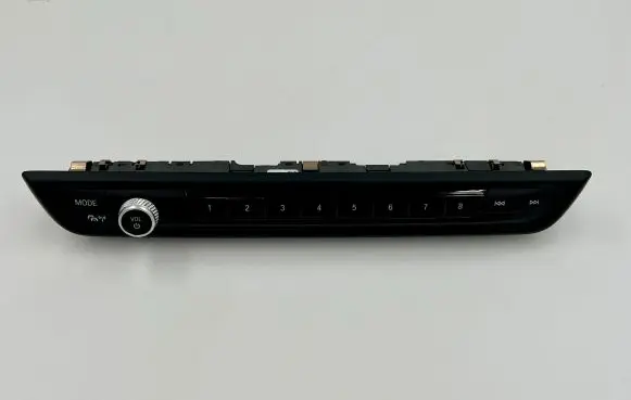 BMW 1 F40 Head unit multimedia control 7949339