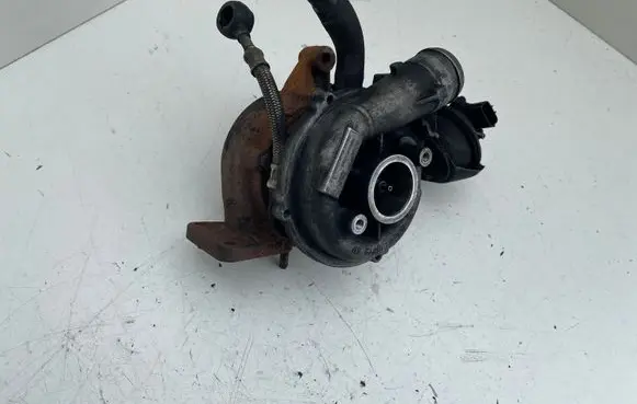 Ford Mondeo MK IV Turbo 9662464980