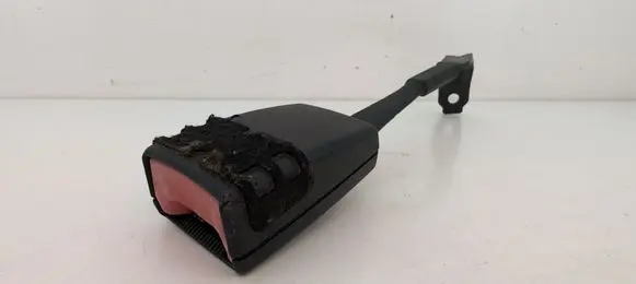 Audi A3 S3 8P Front seatbelt buckle 8P0857755