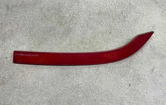 Opel Insignia A Rear tail light reflector 22953325