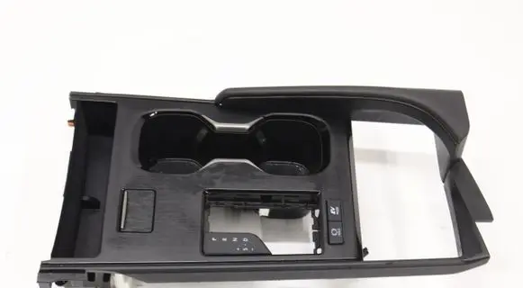 Lexus ES VII XZ10 Other center console (tunnel) element 58844-33030
