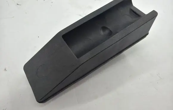 Audi A6 S6 C6 4F Jacking socket point 4F0802845