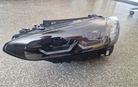 BMW 4 G22 G23 G24 G26 Headlight/headlamp 9505109