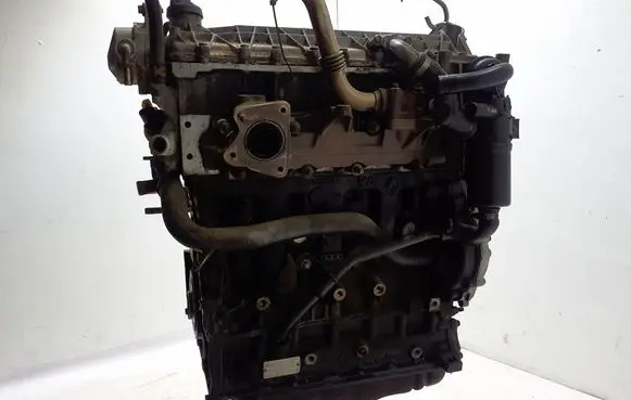 Renault Laguna I Engine G8T740