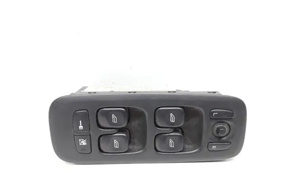 Volvo XC70 Electric window control switch 30773895