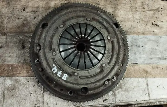 Volkswagen Fox Clutch set kit
